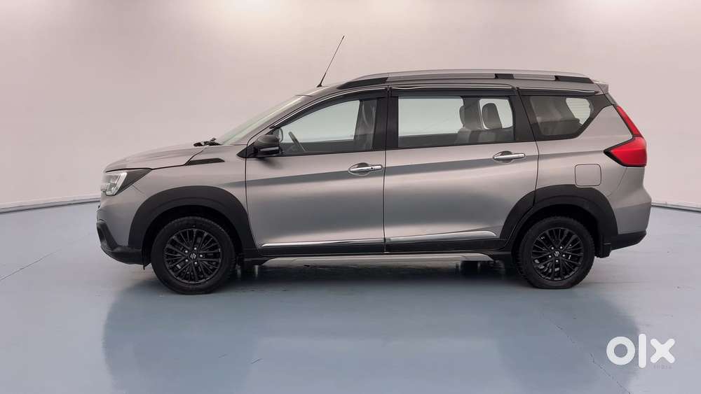 Maruti Suzuki Xl6 1.5 Alpha At, 2021, Petrol