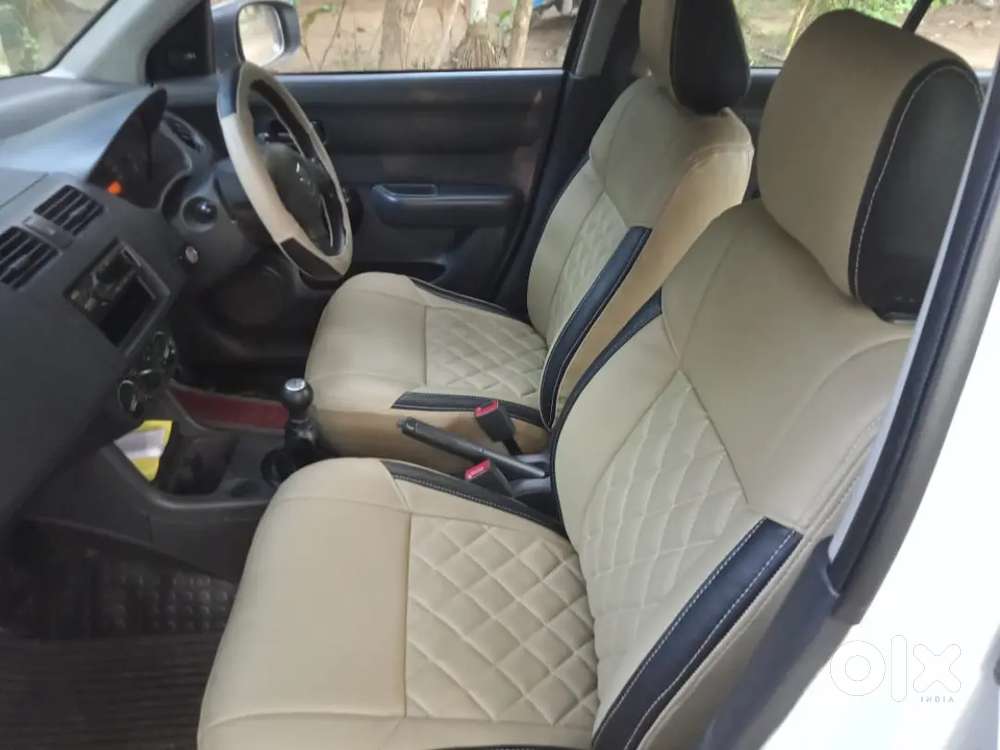 Maruti Suzuki Dzire 2015 Diesel 130000 Km Driven