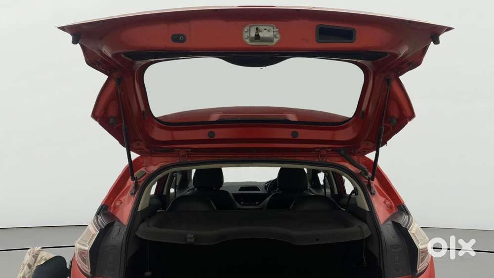 Tata Nexon 1.2 Revotron Xm, 2018, Petrol