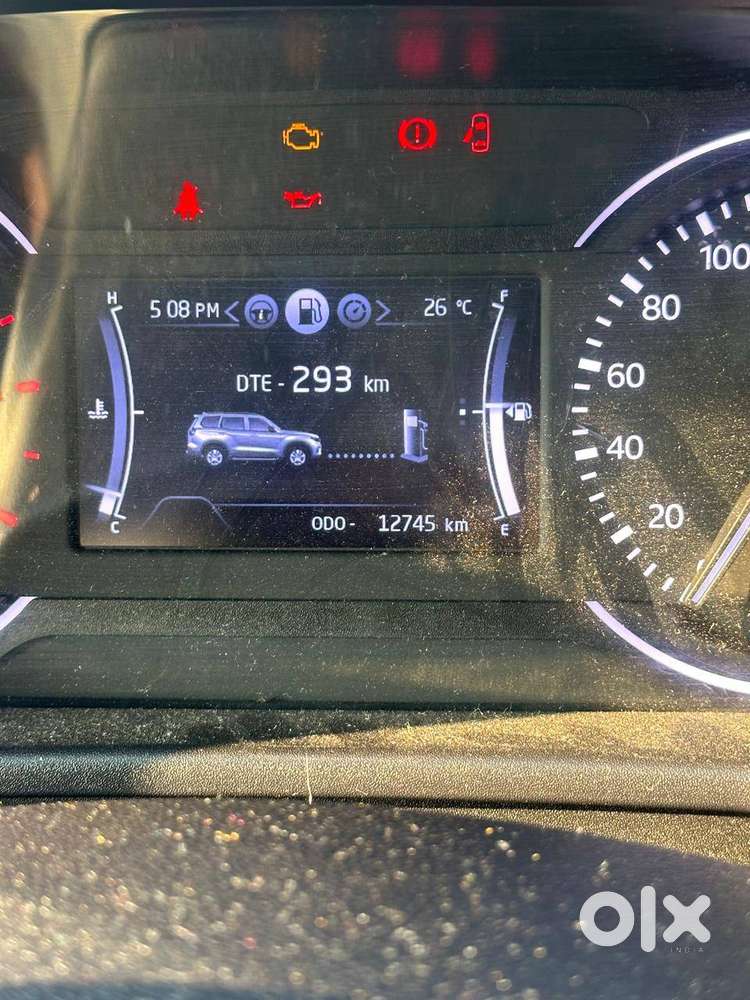 Mahindra Scorpio N Z4