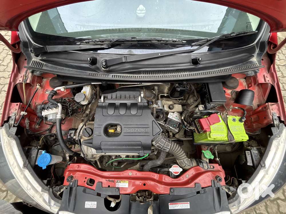 Maruti Suzuki Celerio Vxi Amt, 2021, Petrol