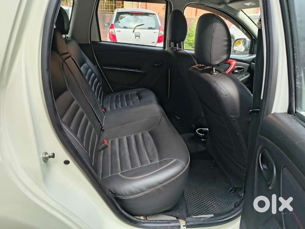 Renault Duster 85ps Rxl Plus Diesel, 2018, Diesel