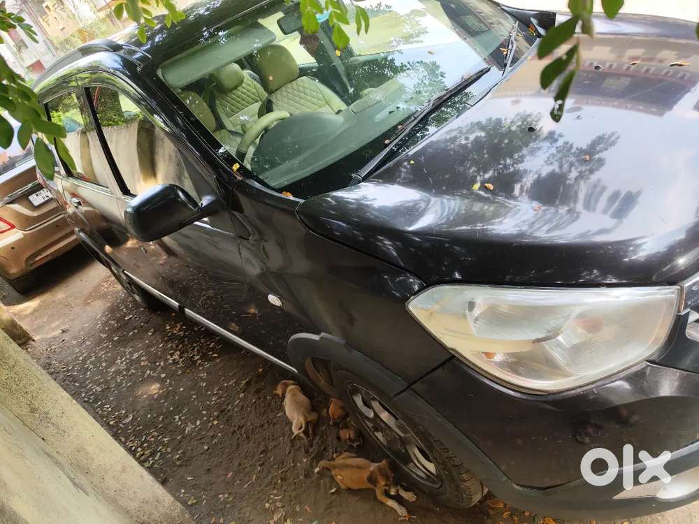 Renault Lodgy Stepway 2016 Diesel Manual