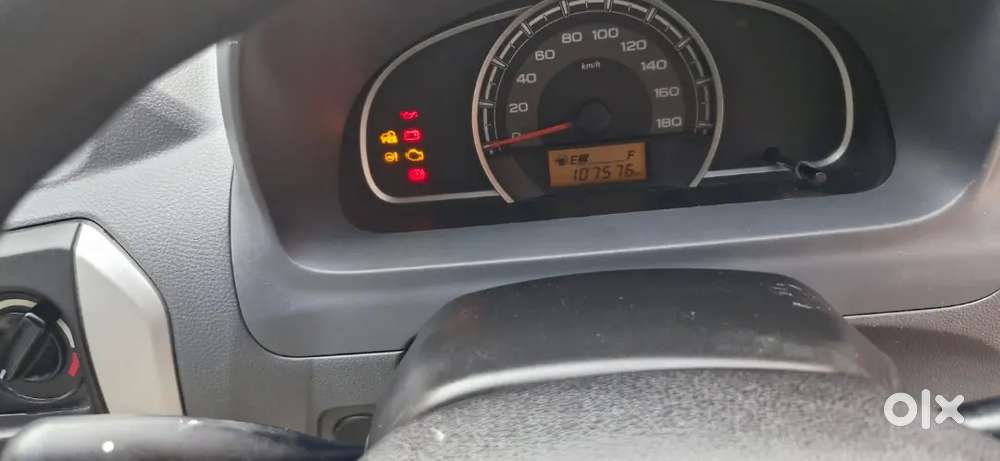 Maruti Suzuki Alto 2015