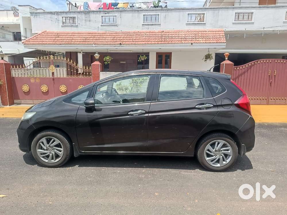 Honda Jazz 1.5 Vx I Dtec, 2021, Petrol