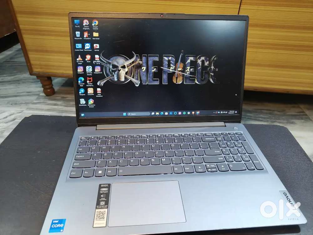 Lenovo IdeaPad slim 3
