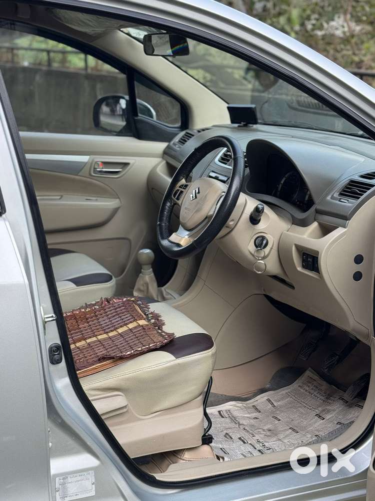 Maruti Suzuki Ertiga Vxi (o) Cng, 2018, Cng & Hybrids