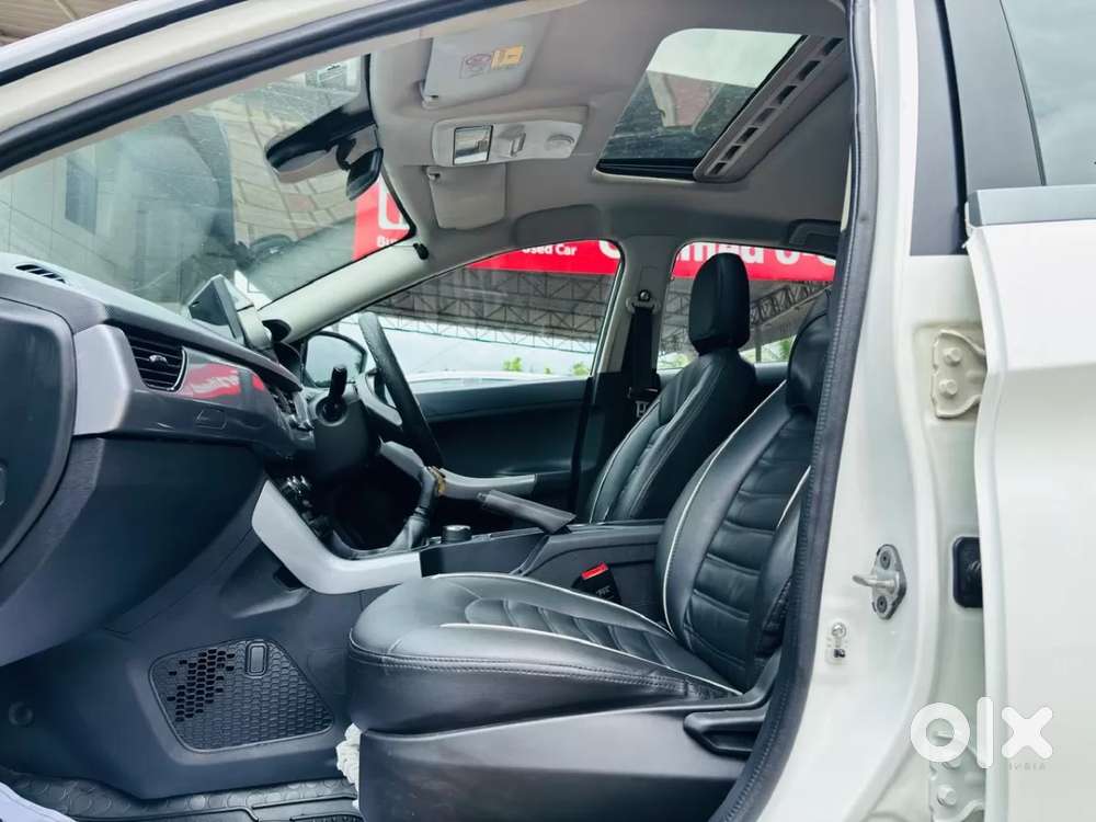 Tata Nexon 1.2 Revotron Xm (s), 2021, Petrol