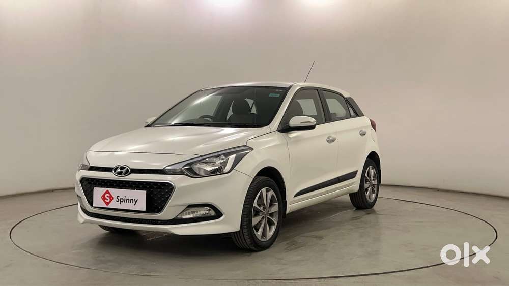 Hyundai Elite I20 [ ] 1.2 Asta, 2015, Petrol