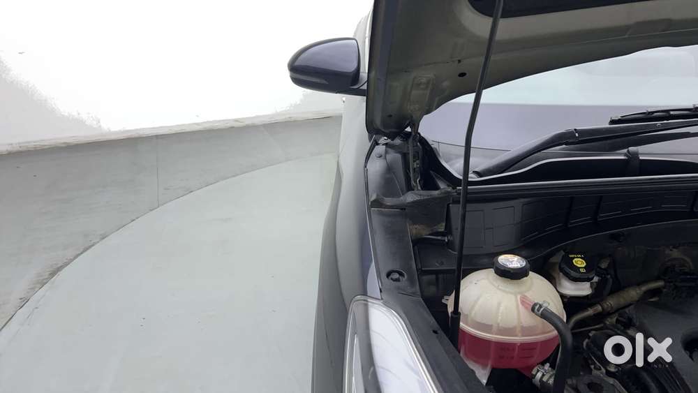 Hyundai Tucson [2016-2020] 2.0 Gls 2wd At Petrol, 2021, Petrol