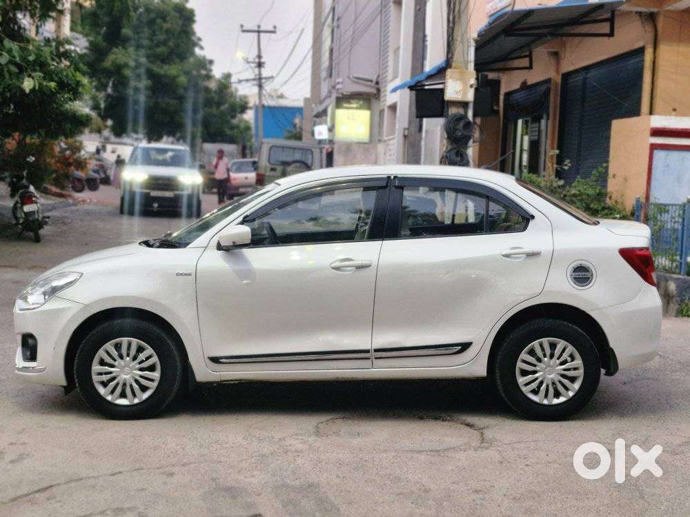 Maruti Suzuki Swift Dzire Vdi (o), 2019, Diesel