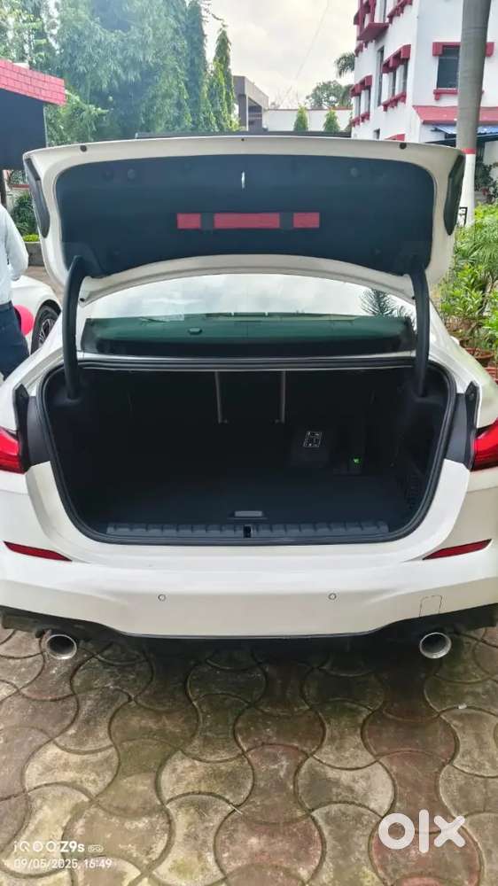 Bmw 220i M Sport 2023