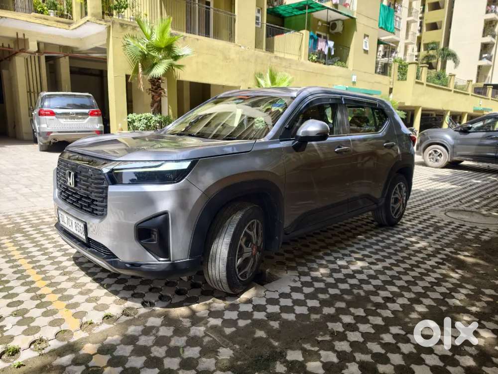 2023 Honda Elevate Sv Mt | September 2023 | 31,000 Km | Immaculately M