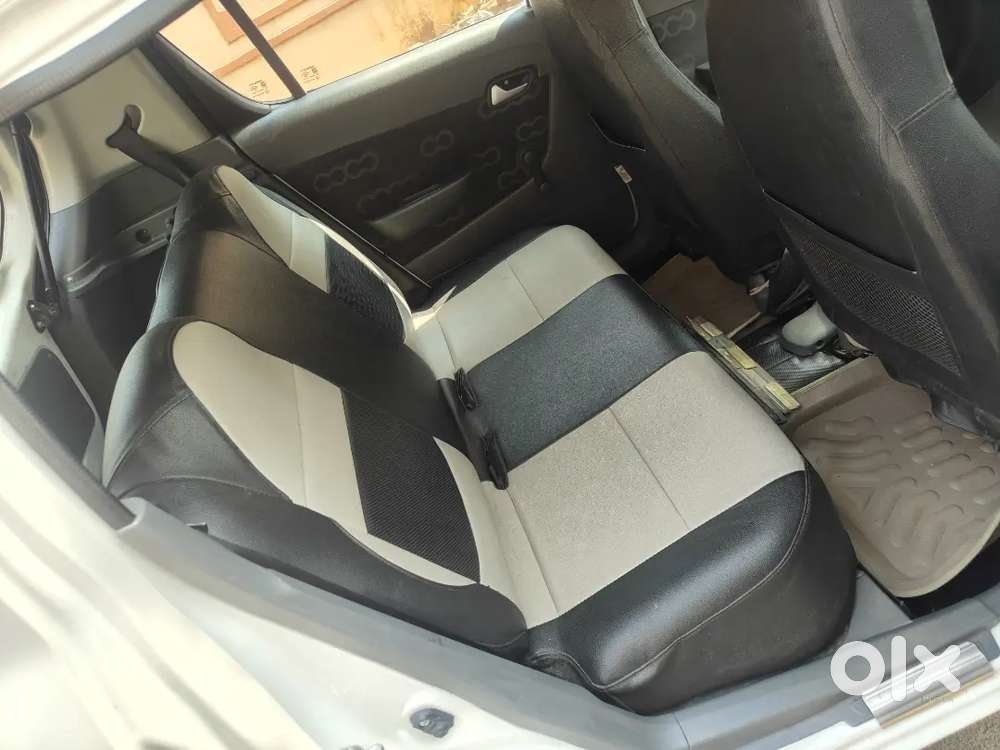 Maruti Suzuki Alto 800 2013