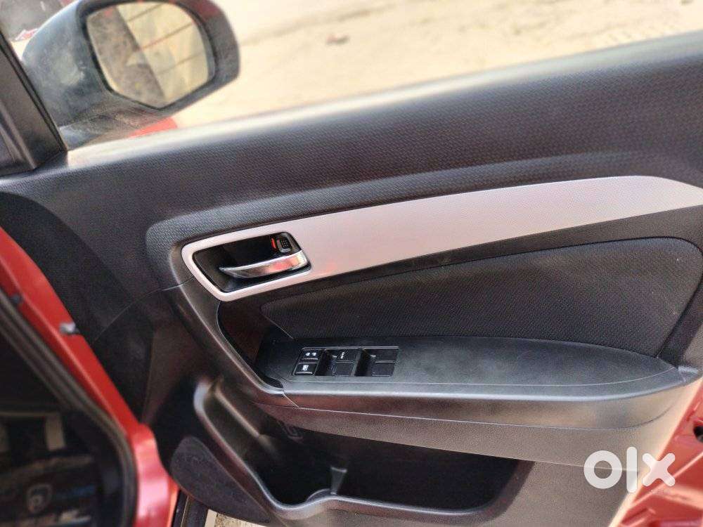 Maruti Suzuki Brezza