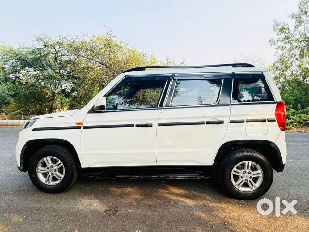 Mahindra Bolero Neo 1.5 N 10 R, 2022, Diesel