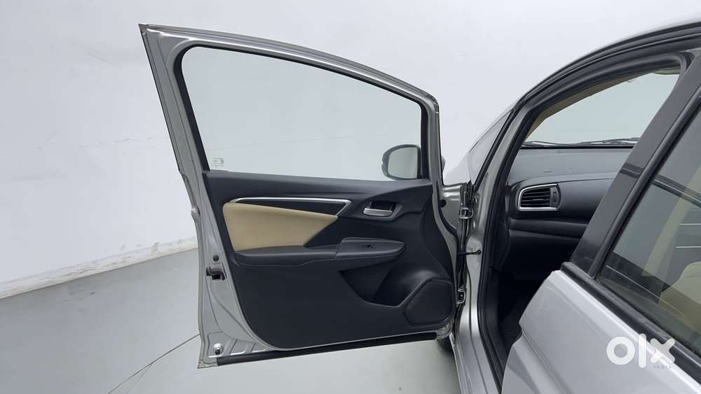 Honda Jazz V At I-vtec, 2016, Petrol