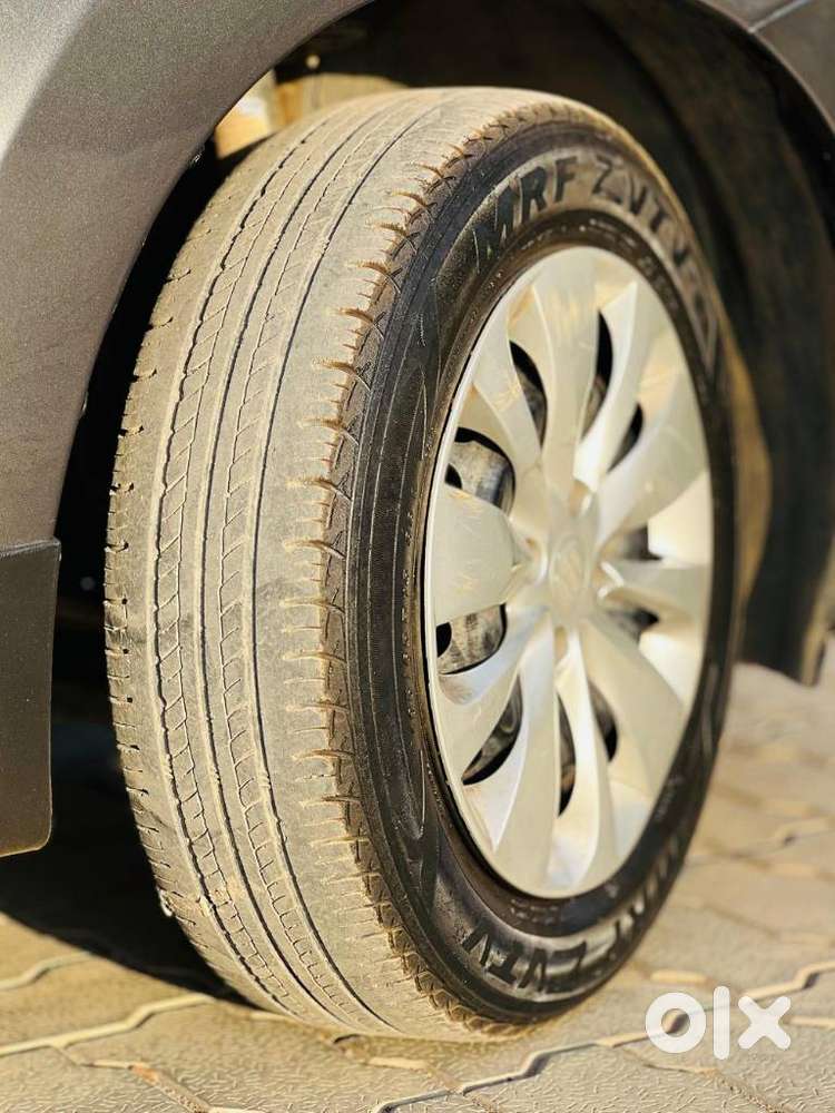 Maruti Suzuki Baleno 1.2 Delta, 2017, Petrol