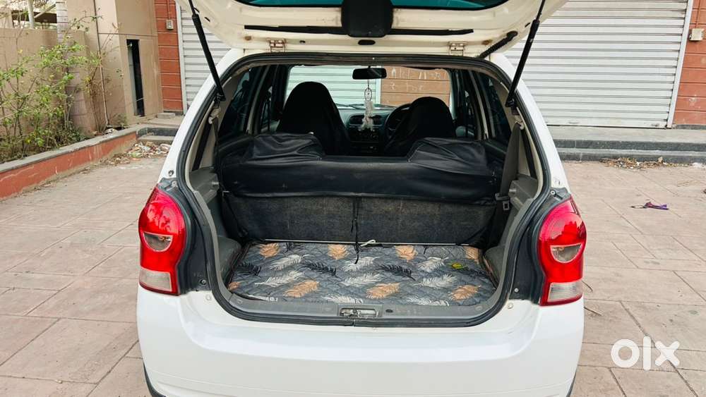 Maruti Suzuki Alto K10 2012