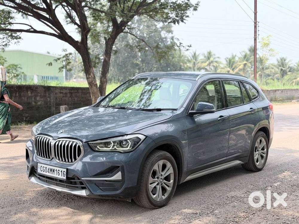 Bmw X1 Sdrive20d Expedition, 2020, Diesel