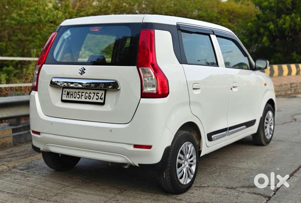 Maruti Suzuki Wagon R Vxi 1.0 Cng, 2024, Cng & Hybrids