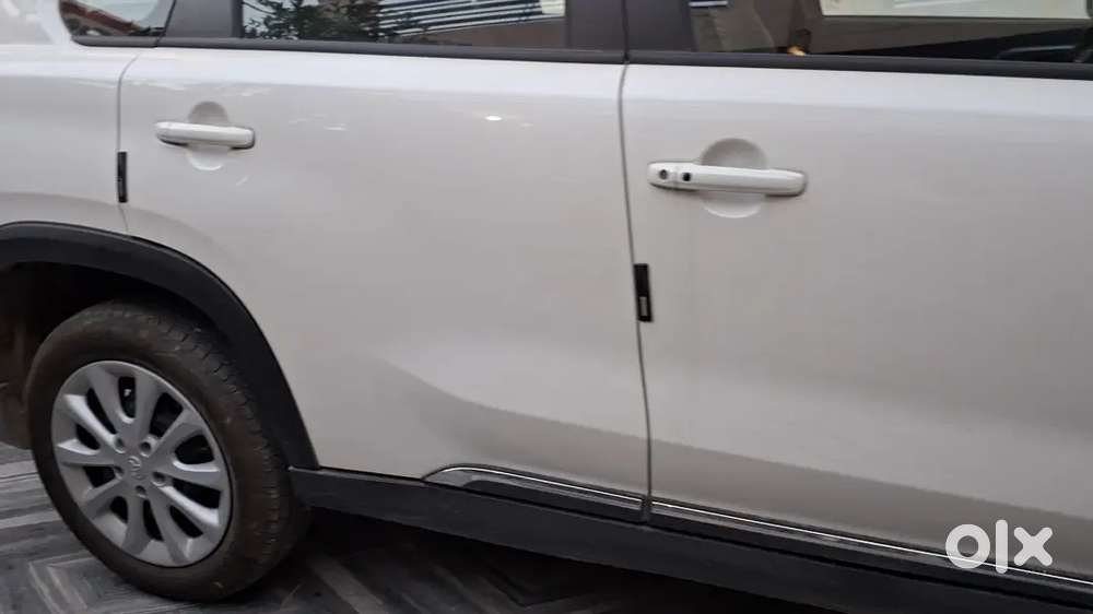 Toyota Urban Cruiser Hyryder 24 Edition