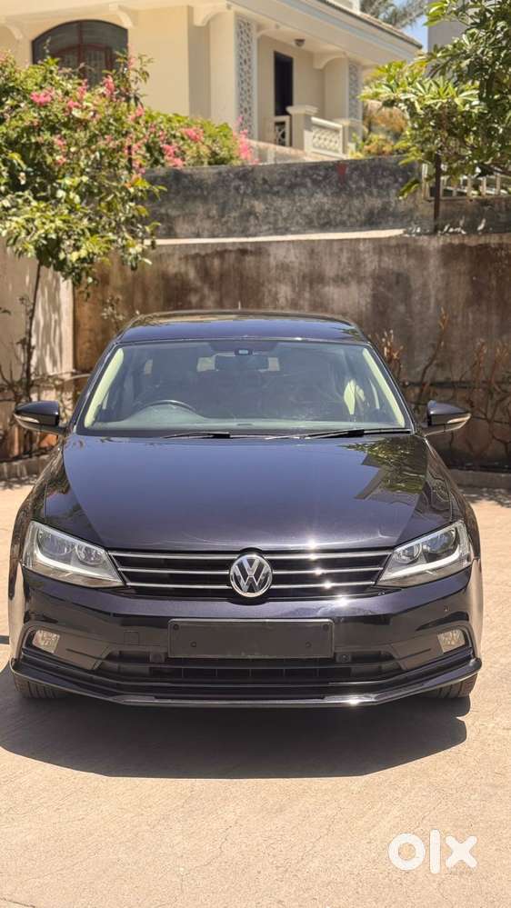 Volkswagen Jetta 1.9 Highline Tdi, 2016, Diesel
