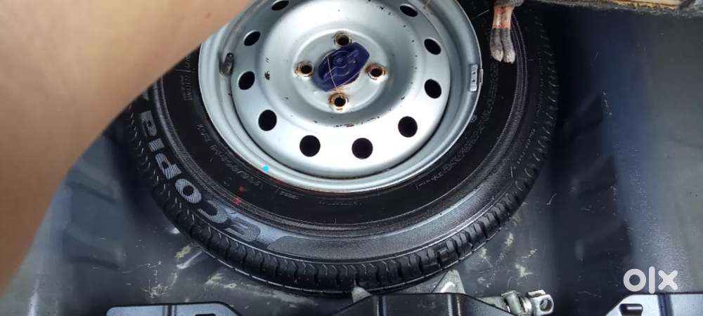 Maruti Suzuki Swift Dzire 1.3 Lxi, 2017, Petrol