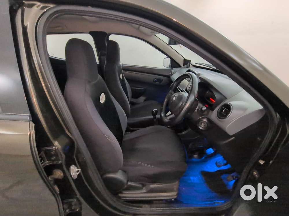 Renault Kwid 1.0 Rxt Sce Special (o), 2017, Petrol
