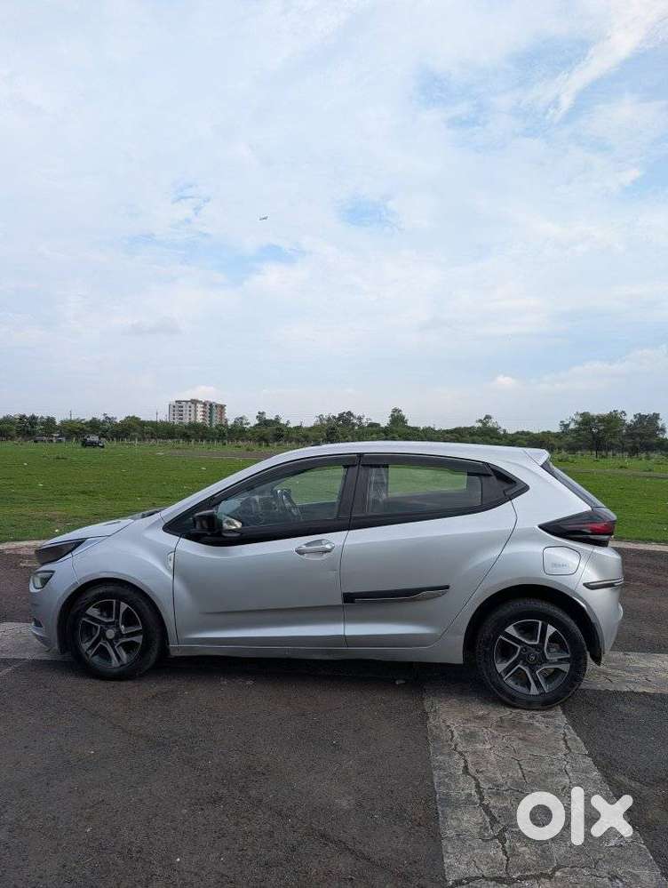 Tata Altroz 1.5 Xe Diesel, 2020, Diesel