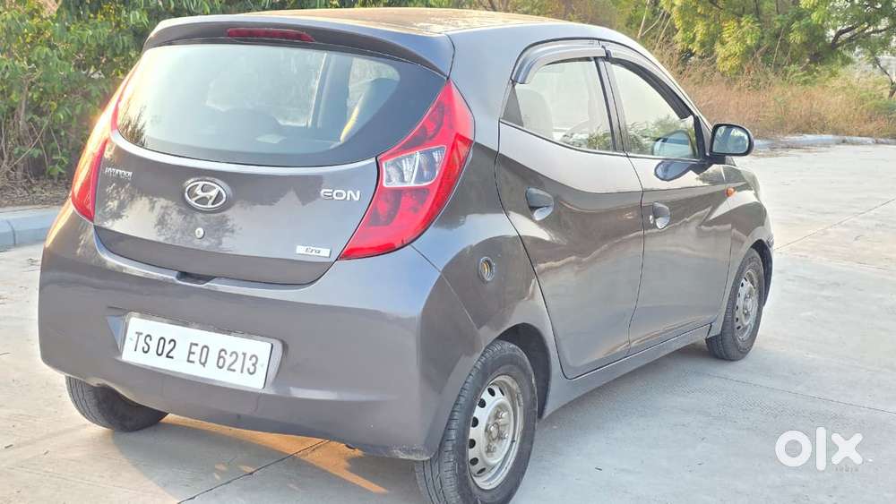 Hyundai Eon Era +, 2015, Lpg