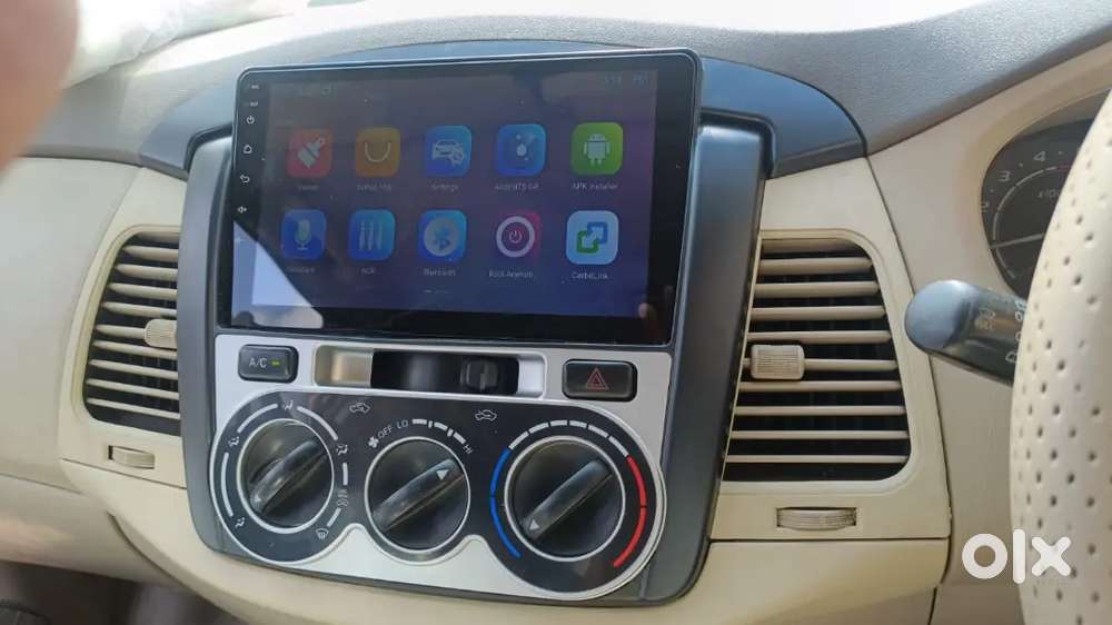 Toyota Innova 2.5 Vx 2006