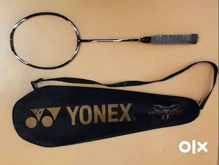 Yonex Voltric 0F Badminton Racquet Frame