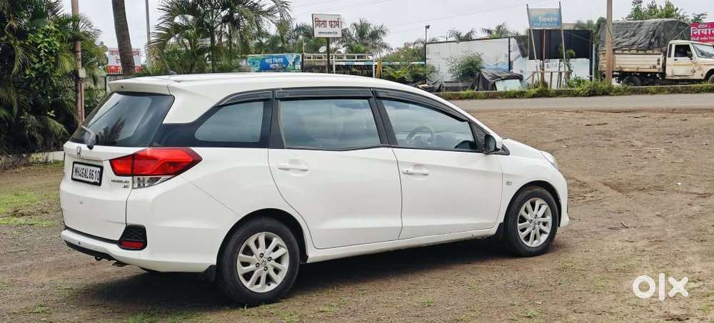 Honda Mobilio V I-dtec, 2015, Diesel