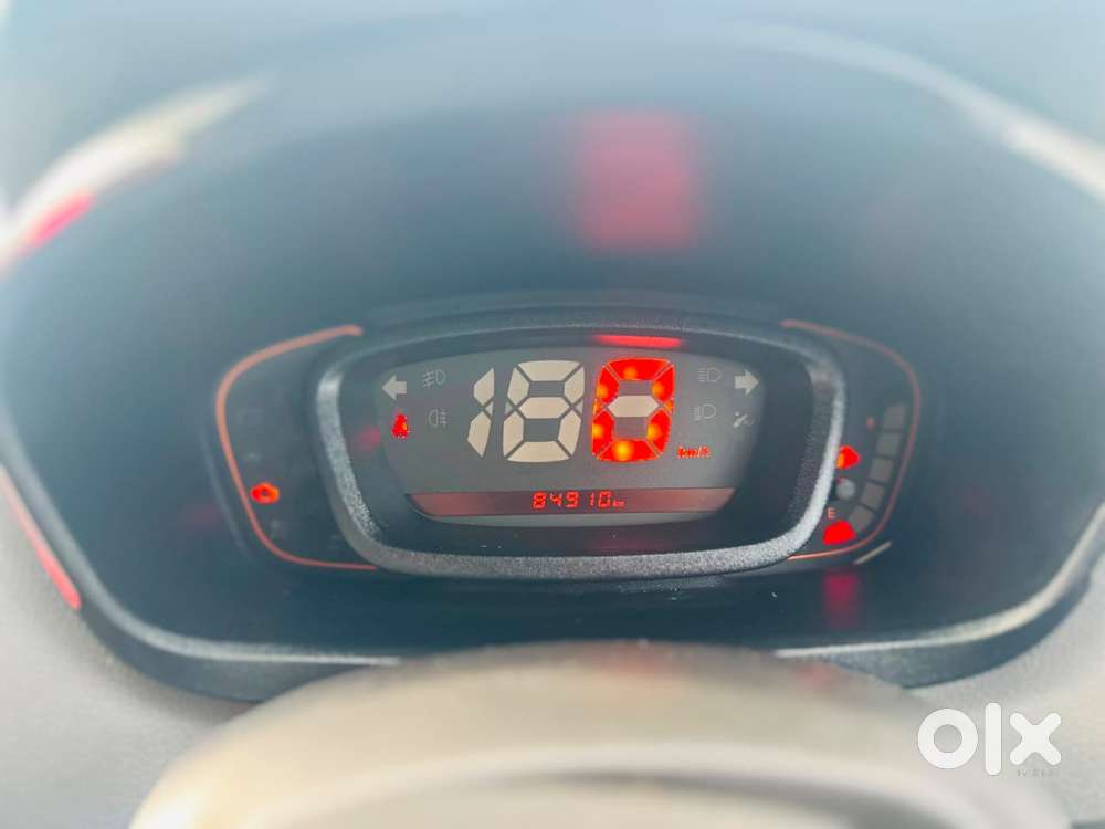 Renault Kwid Rxt 1.0, 2019, Petrol