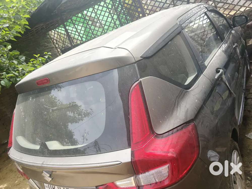 Maruti Suzuki Ertiga 2024 Petrol Good Condition