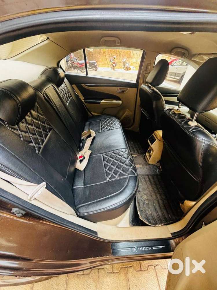 Maruti Suzuki Ciaz 2014-2017 Vxi, 2015, Petrol