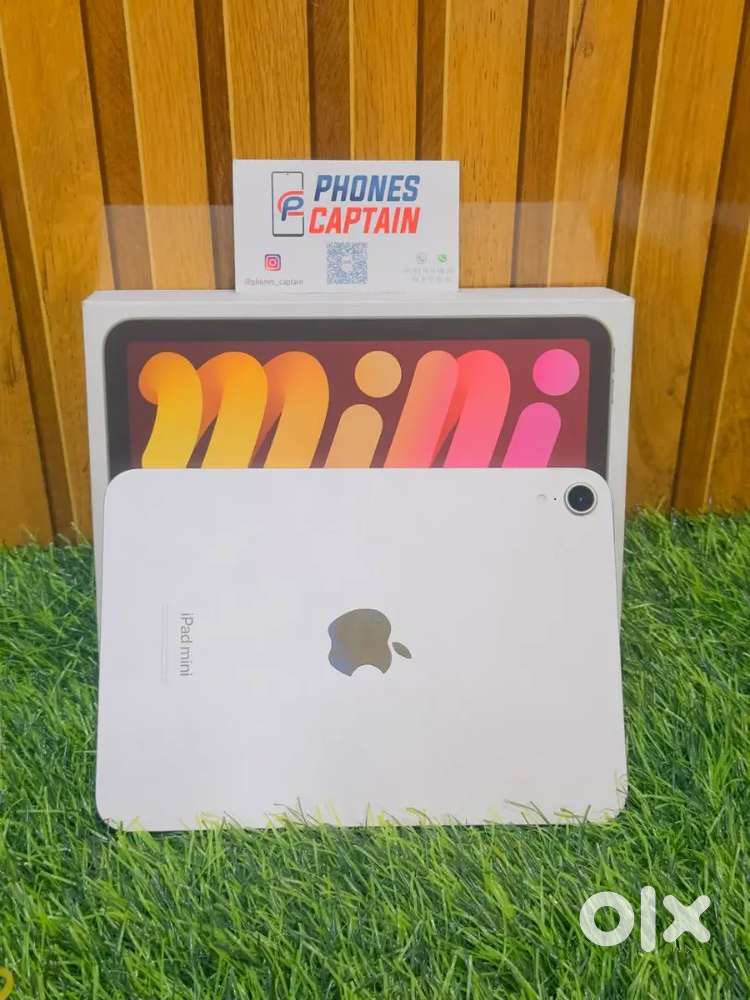 iPad Mini 7