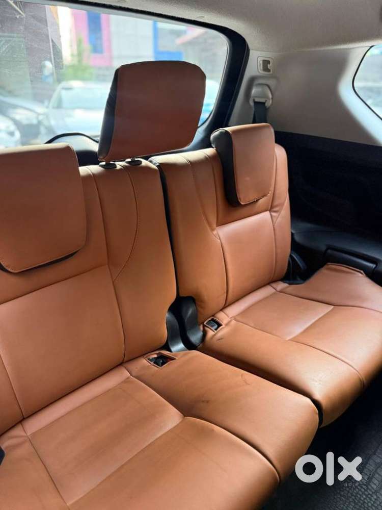 Toyota Innova Crysta 2.4 Gx Limited Edition At 7 Str, 2021, Diesel
