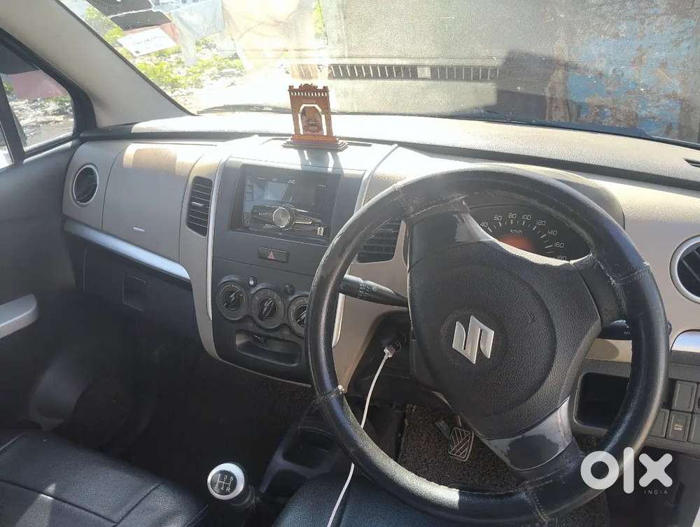 Maruti Suzuki Wagon R 2010