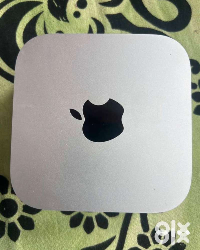 Mac studio m4 chip