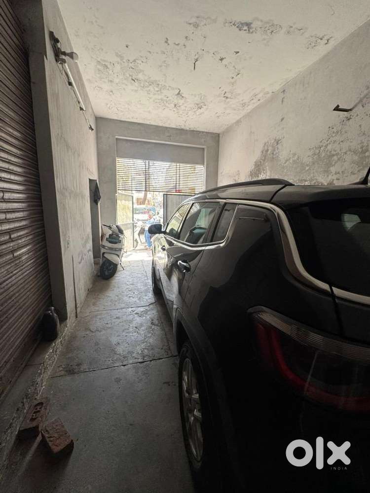 Jeep Comapss Limited 4x4 (o) Manual