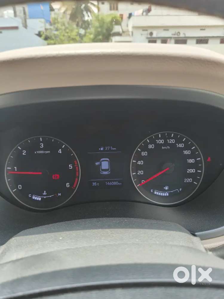 Hyundai Elite I20 2018