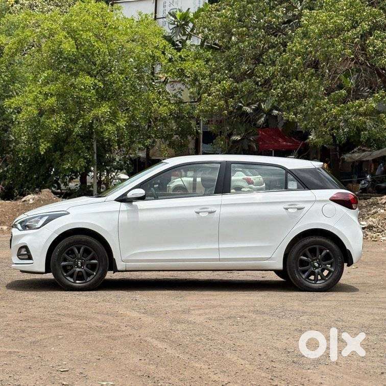 Hyundai I20 1.2 Asta, 2018, Petrol