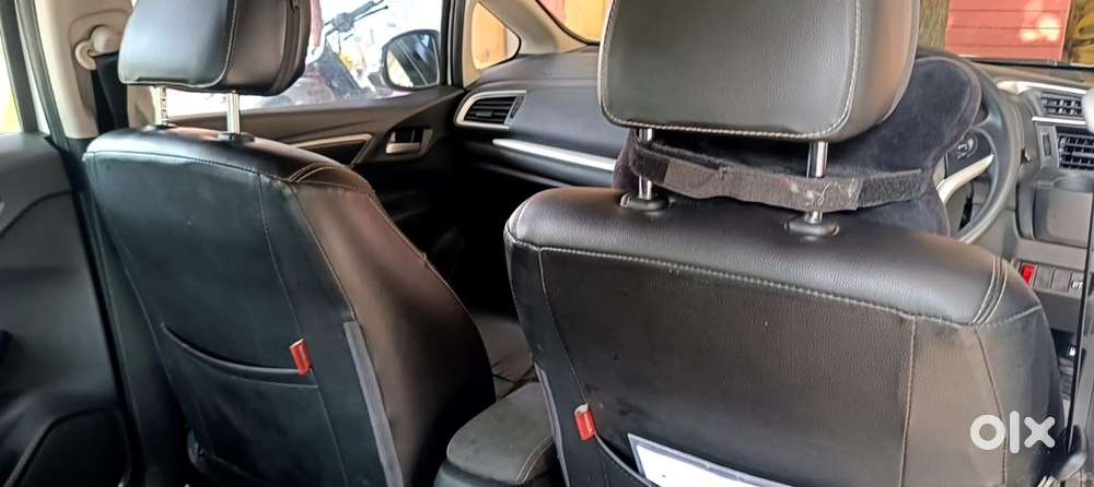 Honda Wr-v Diesel Manual 2017