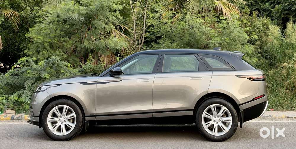 Land Rover Range Velar P250 R-dynamic, 2020, Petrol