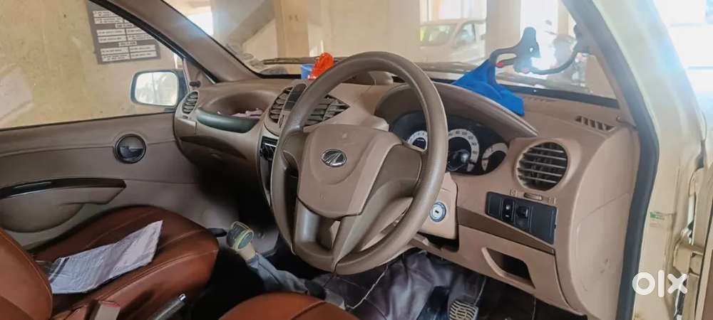 Mahindra Xylo Diesel 2009