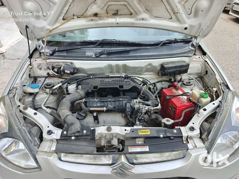 Maruti Suzuki Alto 800 2016 Petrol 54000 Km Driven