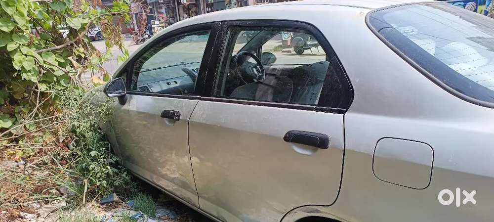 Honda City Zx 2006 Petrol 90000 Km Driven