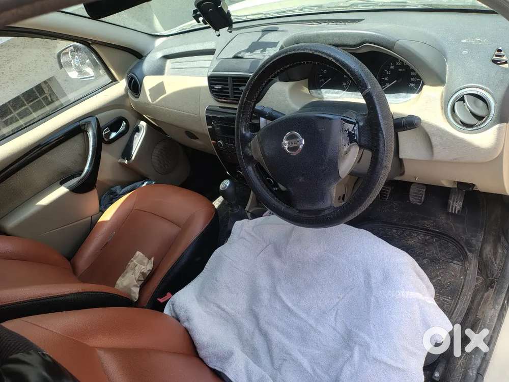 Good Condition Car